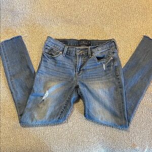Lucky Brand Brooke Capri